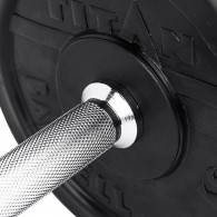 Гантель разборная 20 кг TITAN Barbell - d26