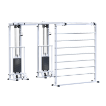 Биотонус-2+шведская стенка (стек 2х75кг) AR088