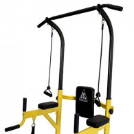 Турник - брусья Power Tower DFC Homegym G008Y