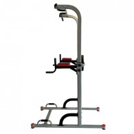 Турник - брусья Power Tower DFC Homegym G040