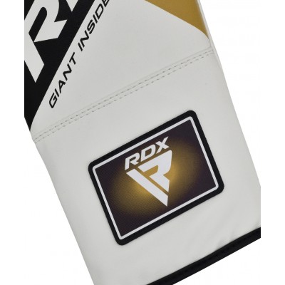 Перчатки снарядные BMR-1GL GEL GOLDEN 2021