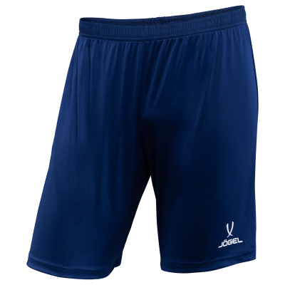 Шорты игровые CAMP Classic Shorts JFT-1120-091, темно-синий/белый