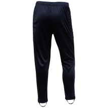 Брюки вратарские CAMP GK Pant JGP-1500-061-K, черный/белый, детские