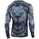 Рашгард для MMA Lion, детский